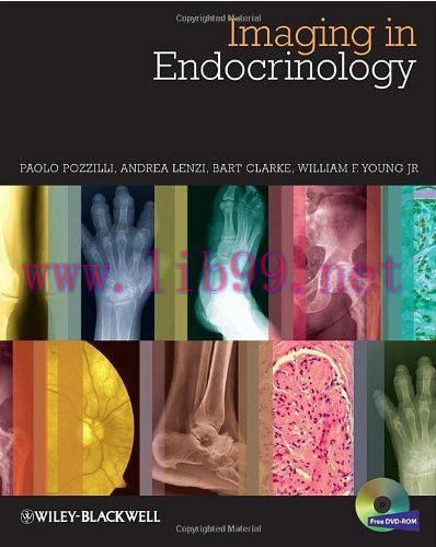 [AME]Imaging in Endocrinology (Original PDF)