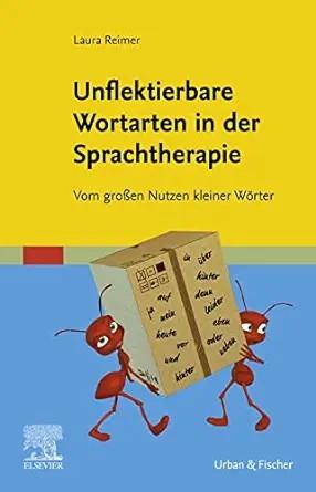 [AME]Unflektierbare Wortarten: Vom gro&szlig;en Nutzen kleiner W&ouml;rter (German Edition) (True PDF from...