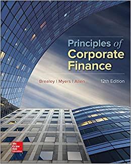 (PDF)Principles of Corporate Finance (Mcgraw-hillIrwin Series in Finance, Insurance, and Real E...