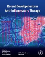 [PDF]Recent Developments in Anti-Inflammatory Therapy
