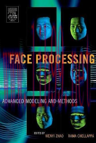 [FOX-Ebook]Face Processing: Advanced Modeling and Methods