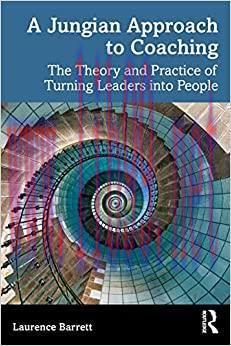 [AME]A Jungian Approach to Coaching (EPUB)