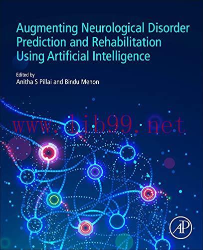 [AME]Augmenting Neurological Disorder Prediction and Rehabilitation Using Artificial Intelligen...