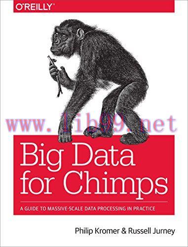 [FOX-Ebook]Big Data for Chimps: A Guide to Massive-Scale Data Processing in Practice