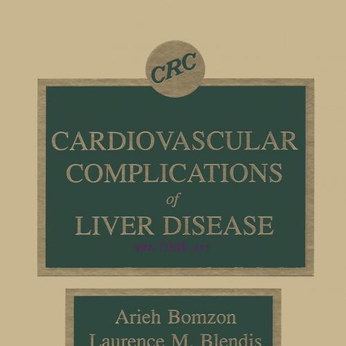 [AME]Cardiovascular Complications of Liver Disease (Original PDF)