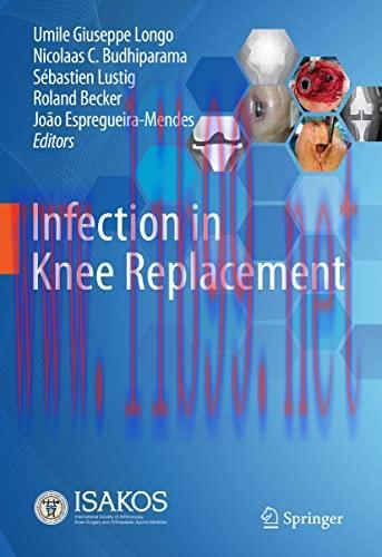 [AME]Infection in Knee Replacement (Original PDF)