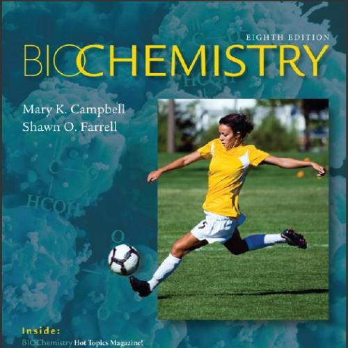 (Test Bank)Biochemistry , 8th Edition by Mary K. Campbell.zip