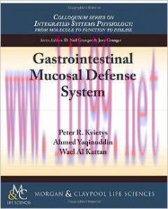 [AME]Gastrointestinal Mucosal Defense System (Integrated Systems Physiology: From_ Molecule to ...