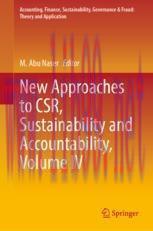[PDF]New Approaches to CSR, Sustainability and Accountability, Volume IV
