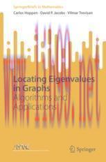 [PDF]Locating Eigenvalues in Graphs: Algorithms and Applications