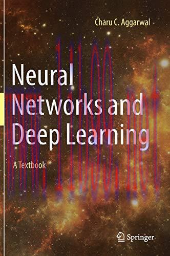 [FOX-Ebook]Neural Networks and Deep Learning: A Textbook