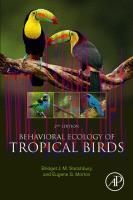[PDF]Behavioral Ecology of Tropical Birds
