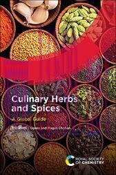 [AME]Culinary Herbs and Spices (Original PDF)