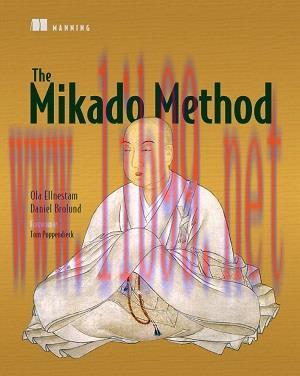 [SAIT-Ebook]The Mikado Method