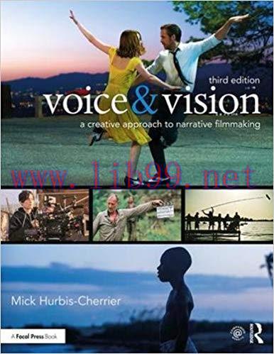 [PDF]Voice and Vision: A Creative Approach to Narrative Filmmaking 3e