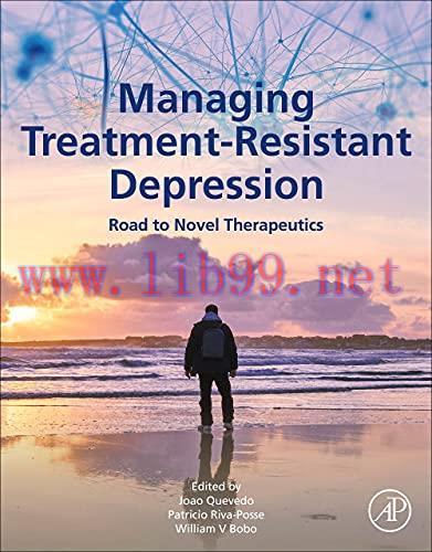 [AME]Managing Treatment-Resistant Depression: Road to Novel Therapeutics (Original PDF)