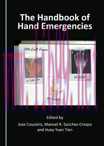[AME]The Handbook of Hand Emergencies (Original PDF)