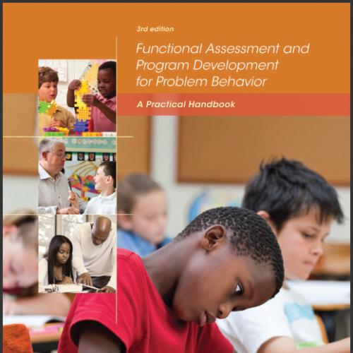 (Test Bank)Functional Assessment and Program Development, 3rd Edition.zip