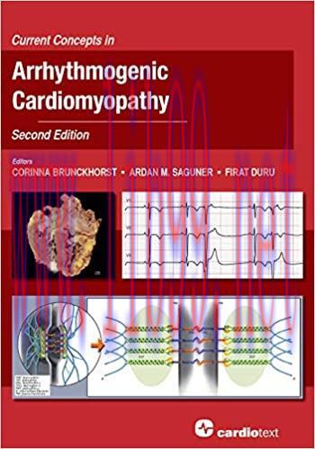 [PDF]Current Concepts in Arrhythmogenic Cardiomyopathy, Second Edition