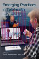 [PDF]Emerging Practices in Telehealth