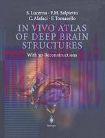[PDF]In Vivo Atlas of Deep Brain Structures: With 3D Reconstructions