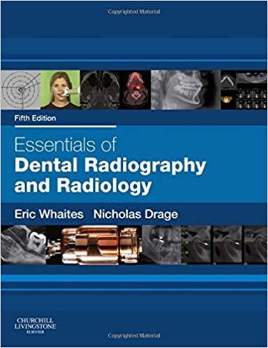 Essentials of Dental Radiography and Radiology, 5th Edition