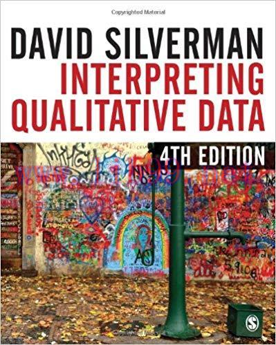 [PDF]Interpreting Qualitative Data 4E