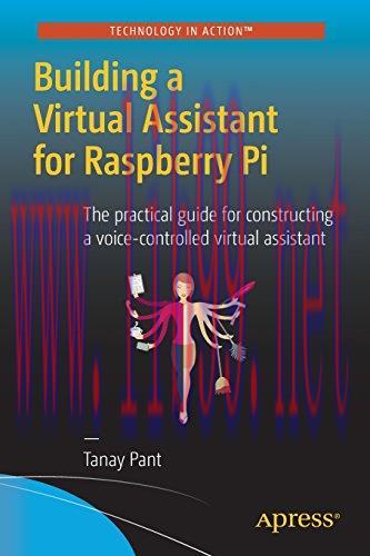 [FOX-Ebook]Building a Virtual Assistant for Raspberry Pi