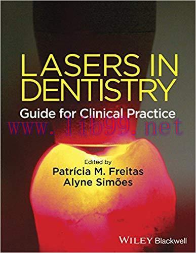 (PDF)Lasers in Dentistry: Guide for Clinical Practice 1st Edition