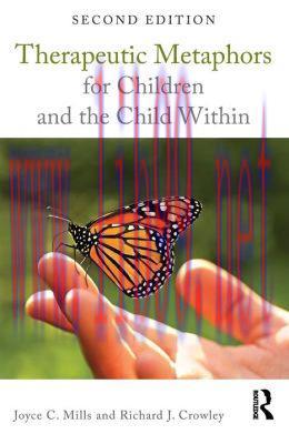 [AME]Therapeutic Metaphors for Children and the Child Within