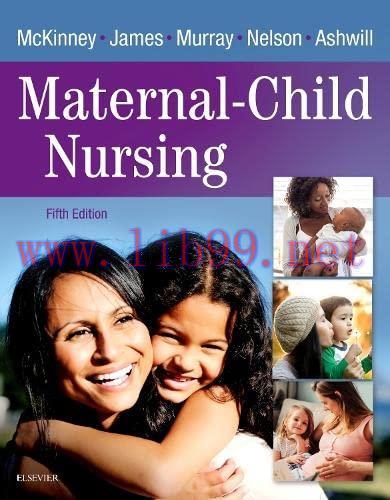 [AME]Maternal-Child Nursing, 5th Edition (Original PDF)