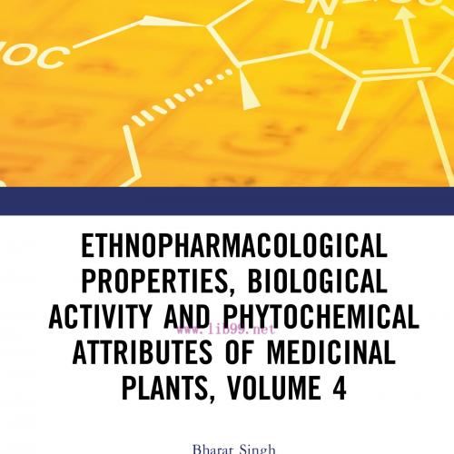 [AME]Ethnopharmacological Properties, Biological Activity and Phytochemical Attributes of Medic...