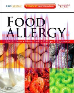 [AME]Food Allergy