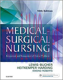 (PDF)Medical-Surgical Nursing &ndash; E-Book: Assessment and Management of Clinical Problems, Single ...