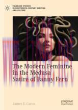 [PDF]The Modern Feminine in the Medusa Satire of Fanny Fern