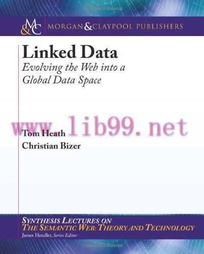 [FOX-Ebook]Linked Data: Evolving the Web into a GlobalData Space