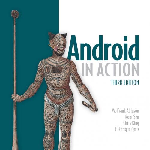 Android in Action, 3rd Edition