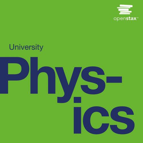University Physics Volume 3