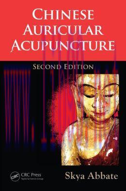 [AME]Chinese Auricular Acupuncture, Second Edition