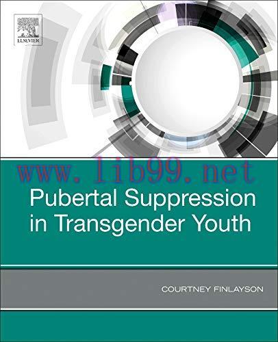 [AME]Pubertal Suppression in Transgender Youth (PDF)