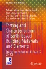 [PDF]Testing and Characterisation of Earth-based Building Materials and Elements: State-of-the-...