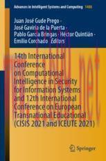 [PDF]14th International Conference on Computational Intelligence in Security for Information Sy...
