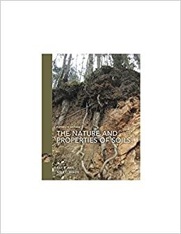 (PDF)The Nature and Properties of Soils (15th Edition)