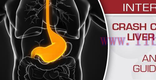 [AME]USCAP Crash Course in Gastrointestinal, Liver and Pancreaticobiliary Pathology: An Emphasi...