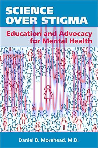 [AME]Science over Stigma: Education and Advocacy for Mental Health (EPUB & Converted PDF)