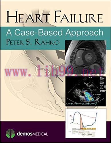 [EPUB]Heart Failure: A Case-Based Approach 1st Edition