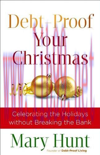 [FOX-Ebook]Debt-Proof Your Christmas