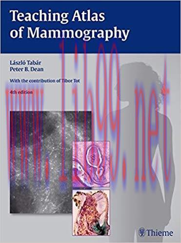 [PDF]Teaching Atlas of Mammography