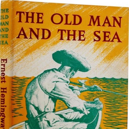 Old Man and the Sea, The