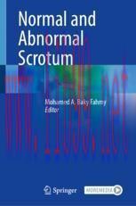 [PDF]Normal and Abnormal Scrotum